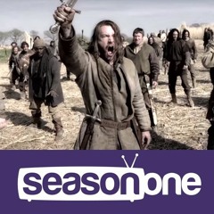 Season One 269: the Bastard Executioner