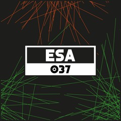 Dekmantel Podcast 037 - Esa