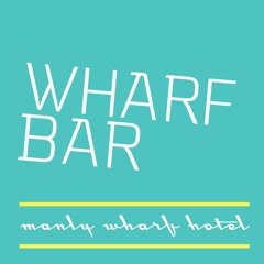 Manly Wharf Bar Sunday Sunset Session 27-09-15