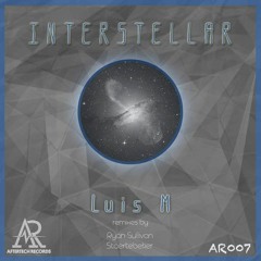 Luis m - interstellar (stoertebeker rmx)
