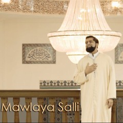Mawlaya Salli by Omar Esa