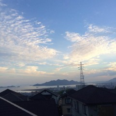 4sk - Reach For The Sky feat. 慧陽(demo)