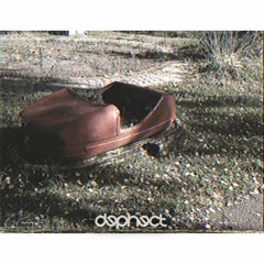 Faded - amber