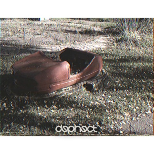 Faded - amber