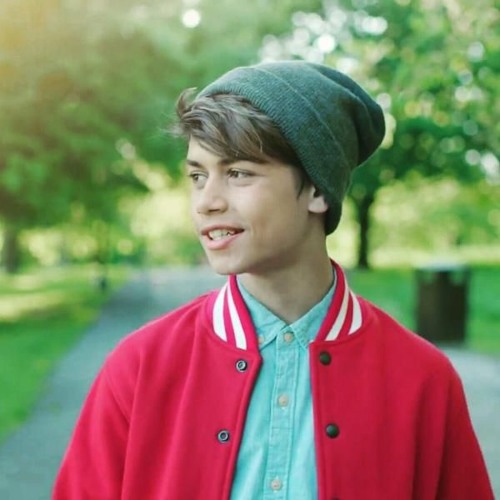 Harris J I Promise Cover By Margo