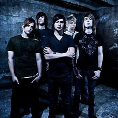 Blessthefall- Wait For Tomorrow Cover
