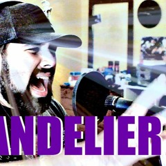 Sia - Chandelier((Vocal Cover by Caleb Hyles)