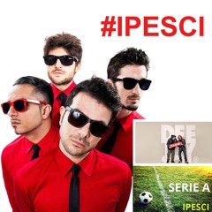 Avicii - Waiting For Love [PARODIA] iPesci - Serie A