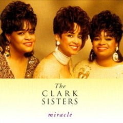 The Clark Sisters- Simply Yes000