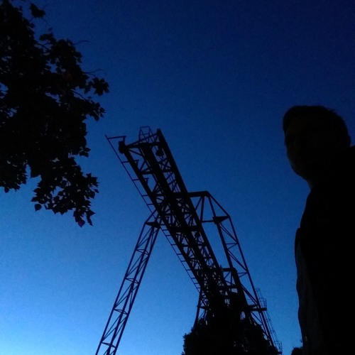 Delskiz & Lamouk - Musculle (original Mix)