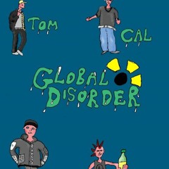 Global Disorder - Same Generation