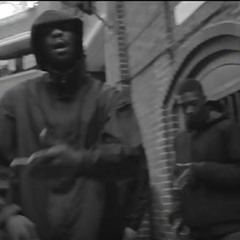 Lil Nasty Ft Grim Sickers, Mez, So Large & Roachee - Hear Dat A Lot