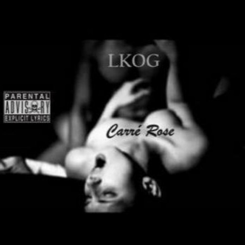 Carré Rose - LKOG