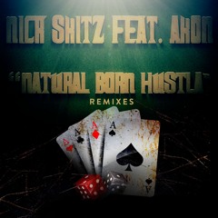 Nick Skitz Ft. Akon - Natural Born Hustla (PhaseOne Radio Edit)