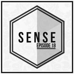 18. Sense Radio Show 28.09.15 Guest Mix The Squatters