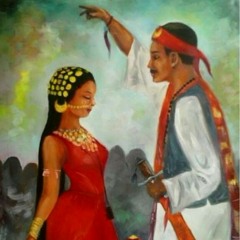 فنان الربابه ود اللدر _ اغنية ود العز والقبيلة - Hi-Q audio.m4a