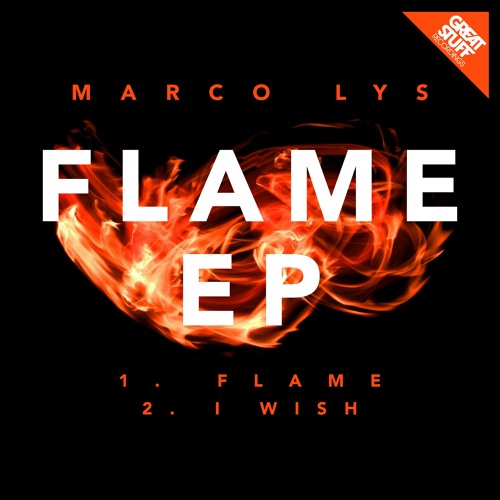 Marco Lys - I Wish