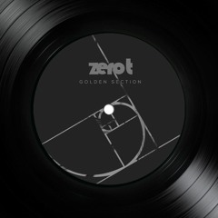 Zero T - Late Nite Movies 'Golden Section' Album - Dispatch Recordings (CLIP) - OUT NOW