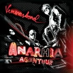 Vennaskond - Ma Lahkun Hüvastijätmata