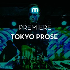 Premiere: Tokyo Prose 'Intimacy'