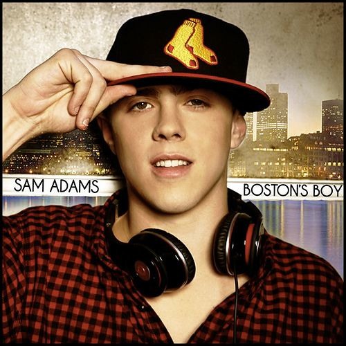 Coast To Coast - Sam Adams