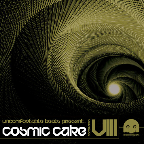 Burst The Lock (FreeDL - Cosmic Cake Compilation)