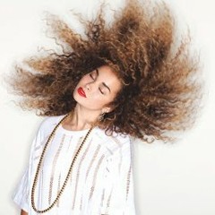 Ella Eyre - Swing Low Sweet Chariot (Danny Roax Remix)