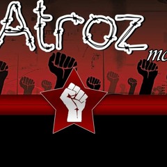 Mãe Africa Atroz mcs 2015