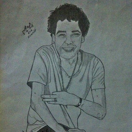 محمد منير - يا قمر يا اسكندراني -