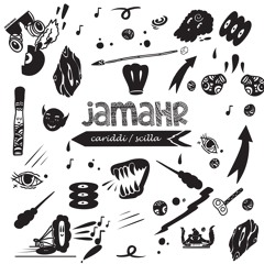 JAMAHR - CARIDDI [HSBRG010]