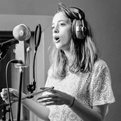 Somebody Will Be There - Lily Hesketh-Joslin