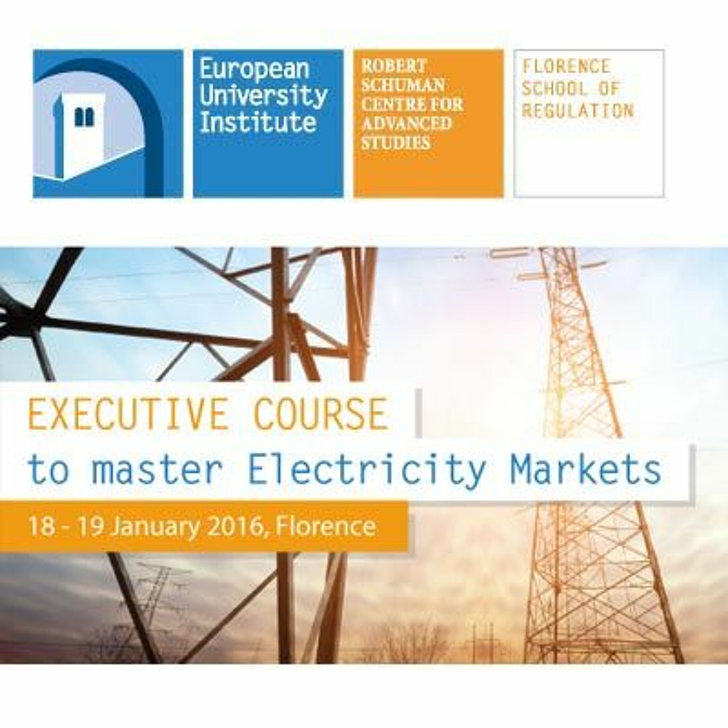 Thomas-Olivier Leautier talks about Executive Course to Master Electricity Markets episode artwork