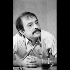 سهیل نفیسی -- غزلی ز خون