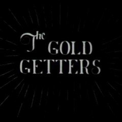 Gold Getter feat Mad Rappers