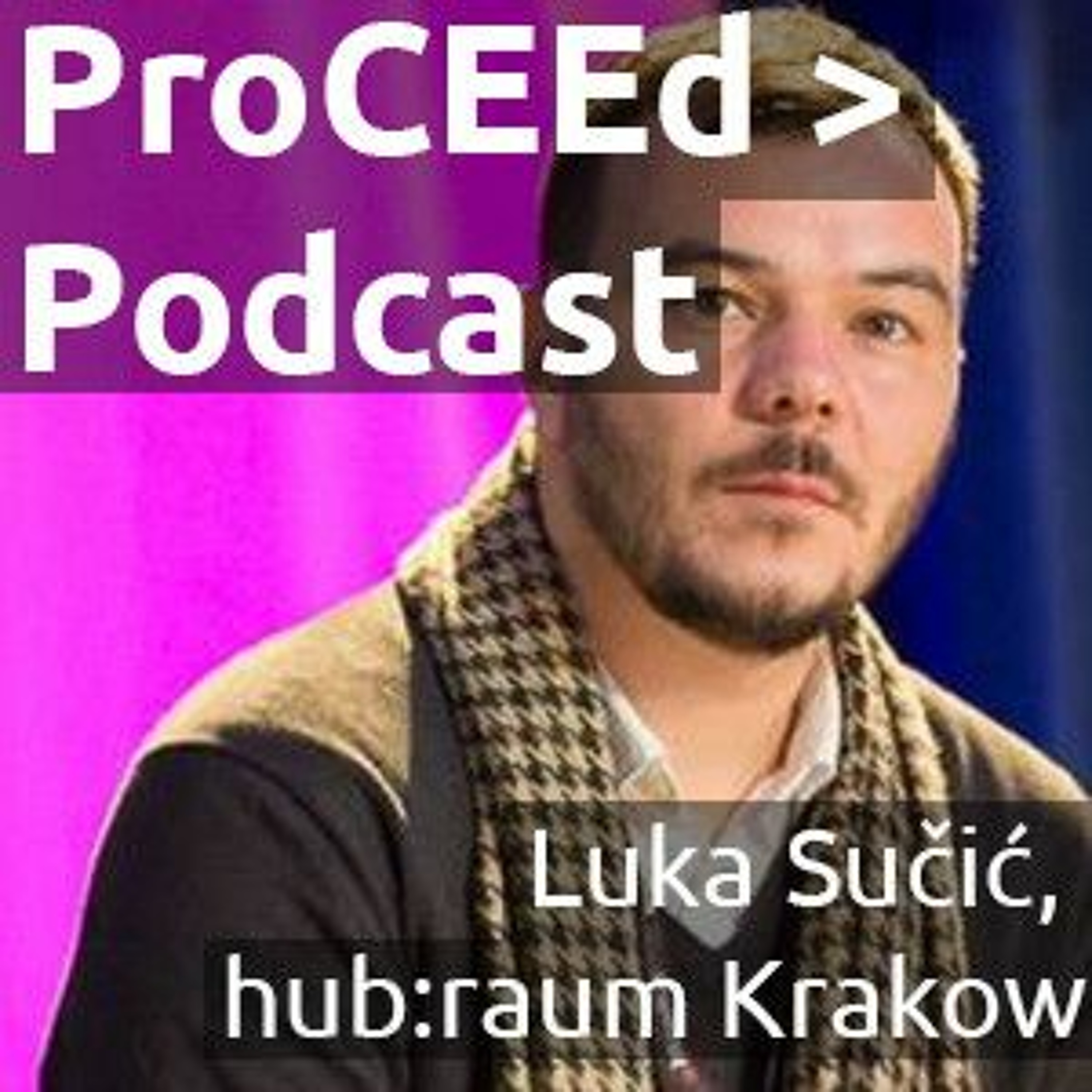 ProCEEd > Podcast