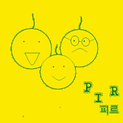 P I R - Happy (cover DNPD - Yuria)