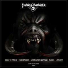 FBR002: 3. Sjammienators & Spitnoise - Just Do It