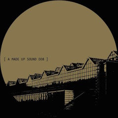 A Made Up Sound "Half Hour Jam on a Borrowed Synth" - Boiler Room Debuts
