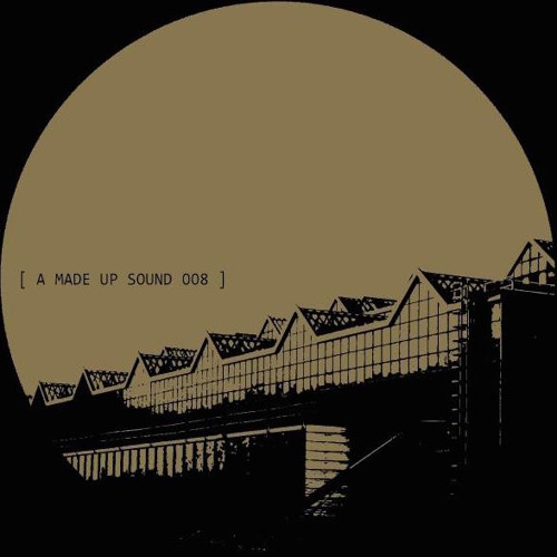 A Made Up Sound "Half Hour Jam on a Borrowed Synth" - Boiler Room Debuts