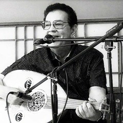 عبدالكريم الكابلي - يا الحرموني شوفتك