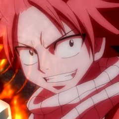 Natsu Theme | موسيقى ناتسو | فيري تيل