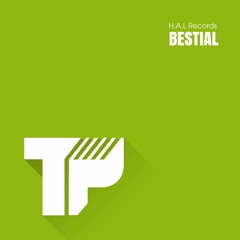 ThePlesk - Bestial(clip)| Available now !