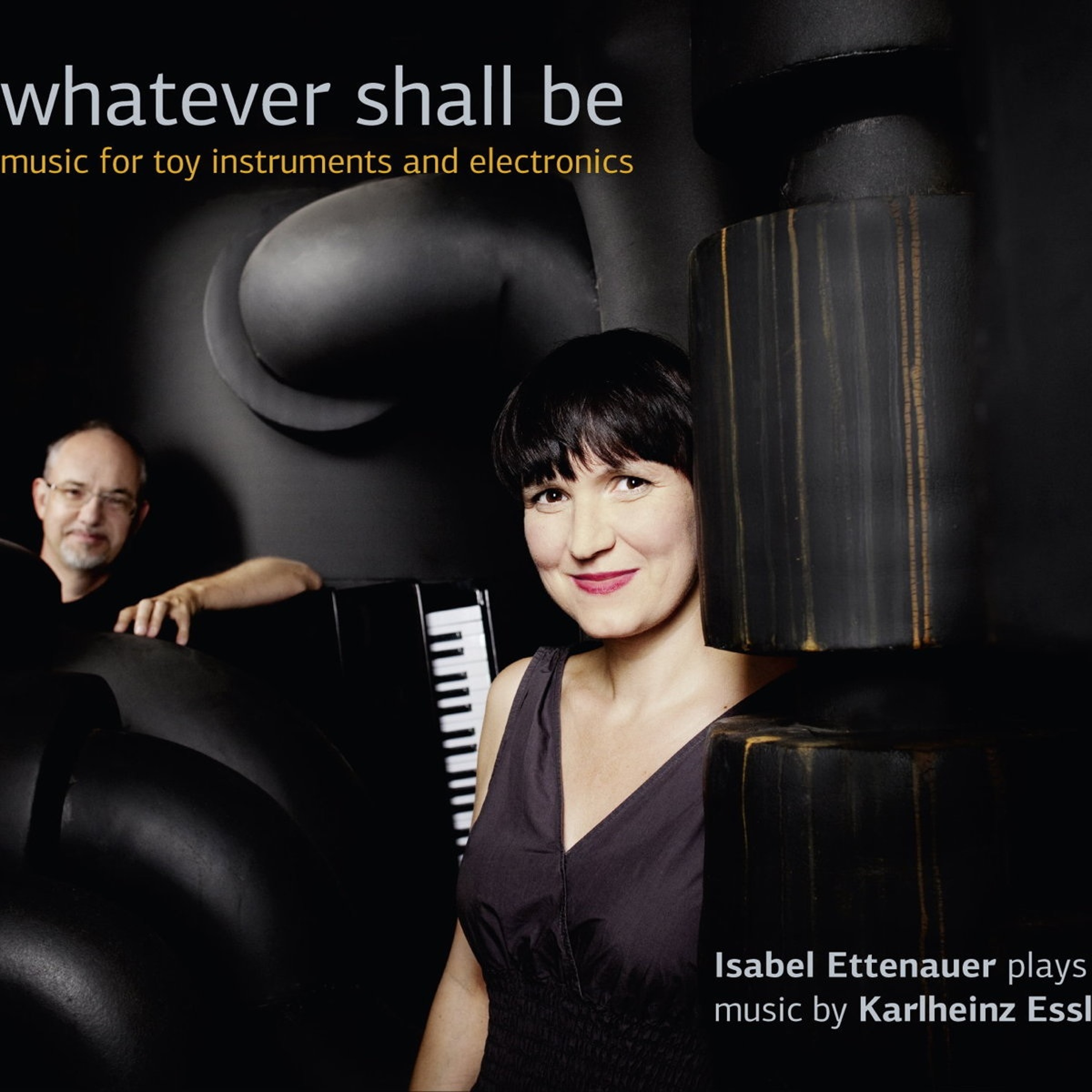 New Music by Karlheinz Essl