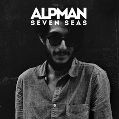 Seven Seas 7"