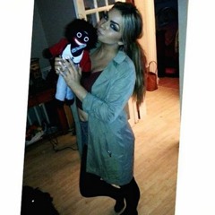 Deep Sea Babyy