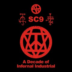 SATANISMO CALIBRO 9 preview A Decade of Infernal Industrial
