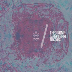 Theo Komp - Cambridgeshire (Frequenza Records)