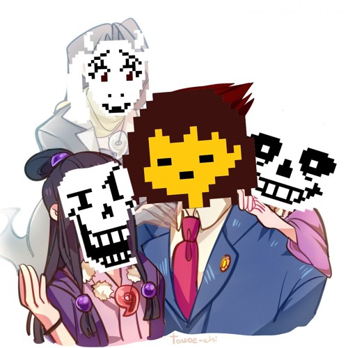 Papyrus Is Maya's Skeleton