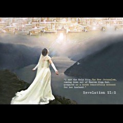 New Jerusalem (Prod. Menahan Street Band)