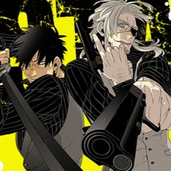 Gangsta. OP – Renegade [eng ver.] ดำน้ำประชดพี่ข้างบ้าน [ครึ่งเพลงก็จะแย่แล้วจ้า]